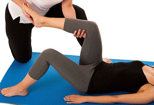 Assisted Stretches Hertfordshire