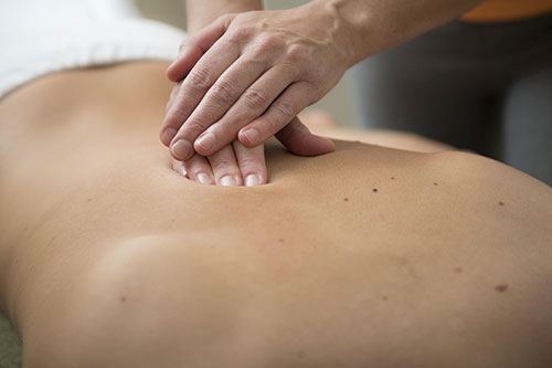 Therapeutic Massage Hertfordshire